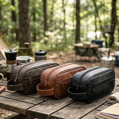 Trousse de toilette