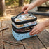 Grande trousse de toilette 