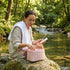 Trousse de toilette femme 