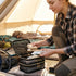 Trousse de toilette femme 