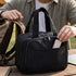 Trousse de toilette voyage