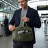 Trousse de toilette voyage