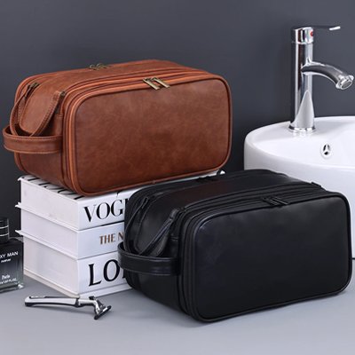 Trousse de toilette voyage 