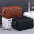 Trousse de toilette voyage 