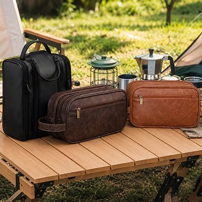 Trousse de toilette