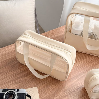 Trousse de toilette