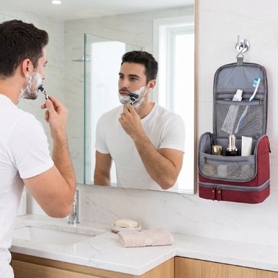 Trousse de toilette