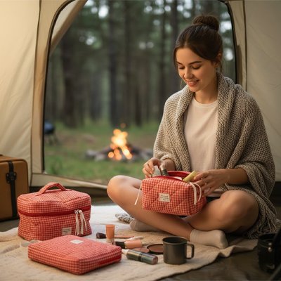Trousse de toilette 