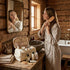 Trousse de toilette 