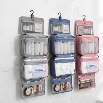 Trousse de toilette 