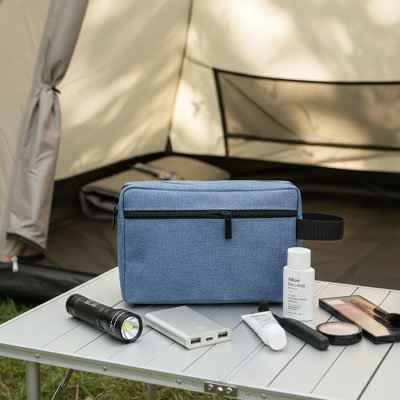 Trousse de toilette 
