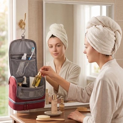 Trousse de toilette