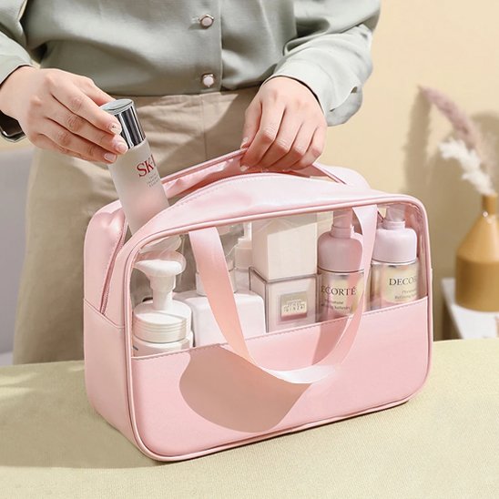 Trousse de toilette
