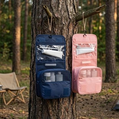 Trousse de toilette