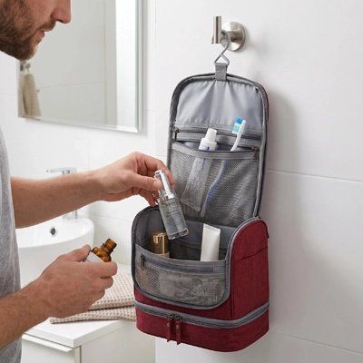 Trousse de toilette