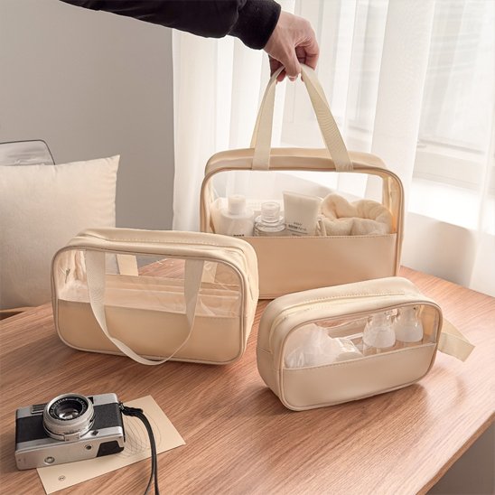 Trousse de toilette