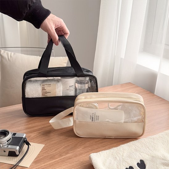 Trousse de toilette