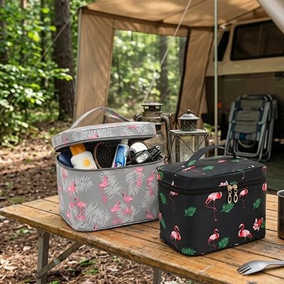 Trousse de toilette