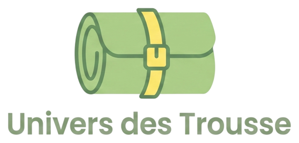 Univers des trousse